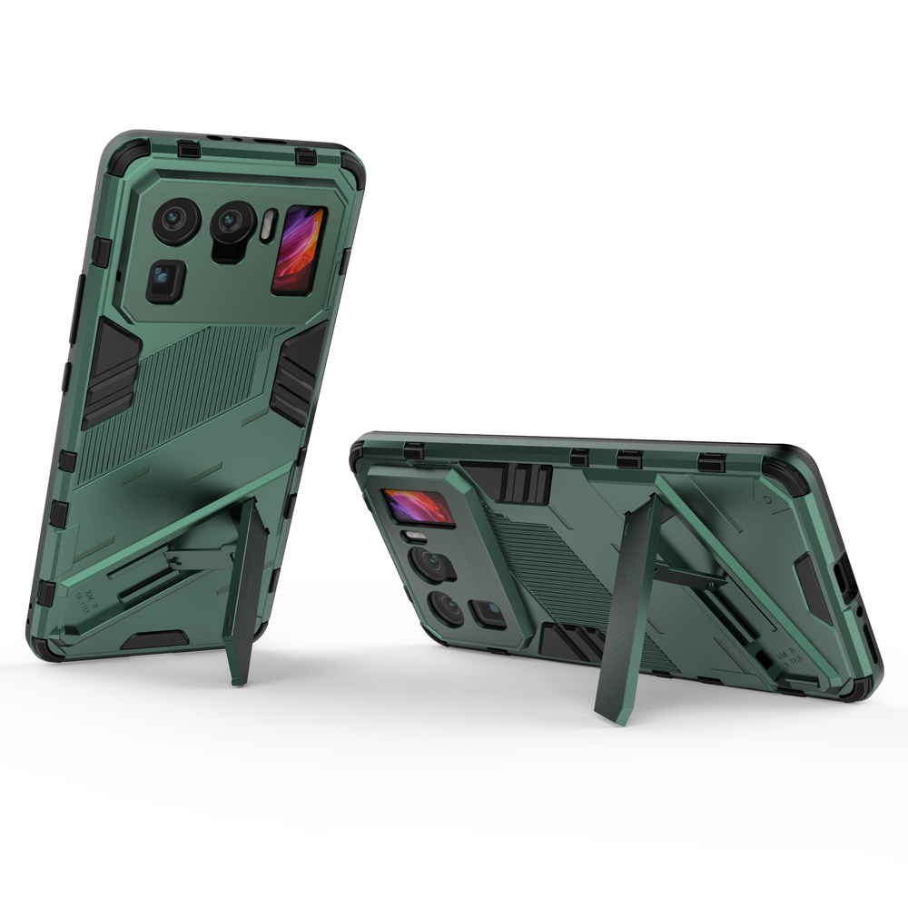 Чехол Warrior Case для Xiaomi 11 Ultra