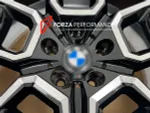 КОВАНЫЕ ДИСКИ для BMW X3 G45 G48