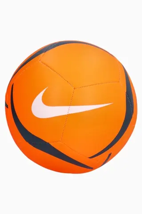 Футбольный мяч Nike Park Team 2.0 размер 3 - оранжевый