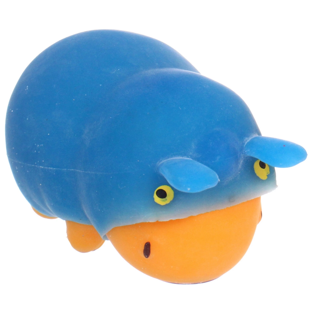 Игрушка «Свинка» Капибара 9*6 см