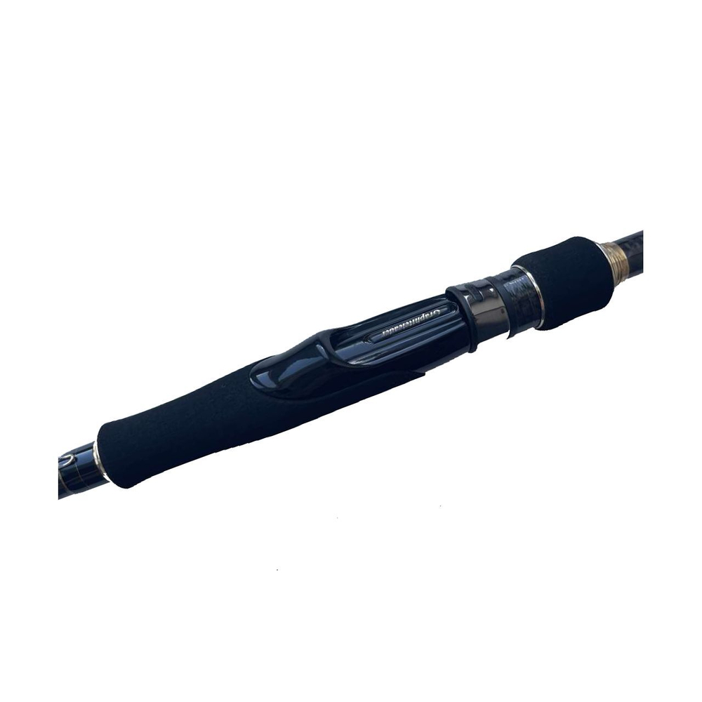 Спиннинг Graphiteleader Calamaretti PROTOTYPE DUE GOCPDS-832M-T 2-3.5 EGI, длина - 2,52 m