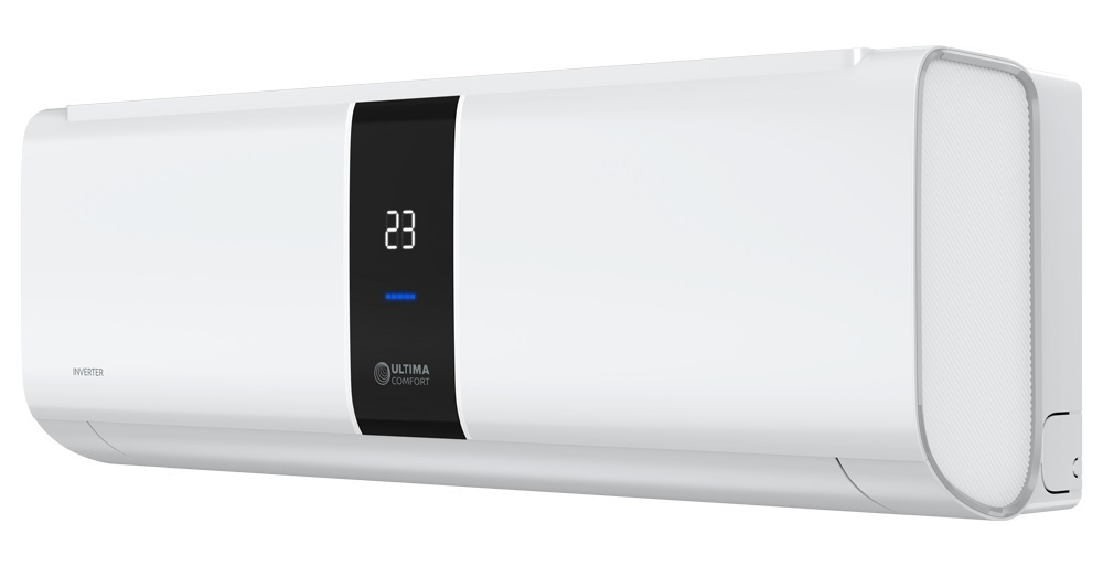 Кондиционер Ultima Comfort Elysium ELB-I24PN Inverter