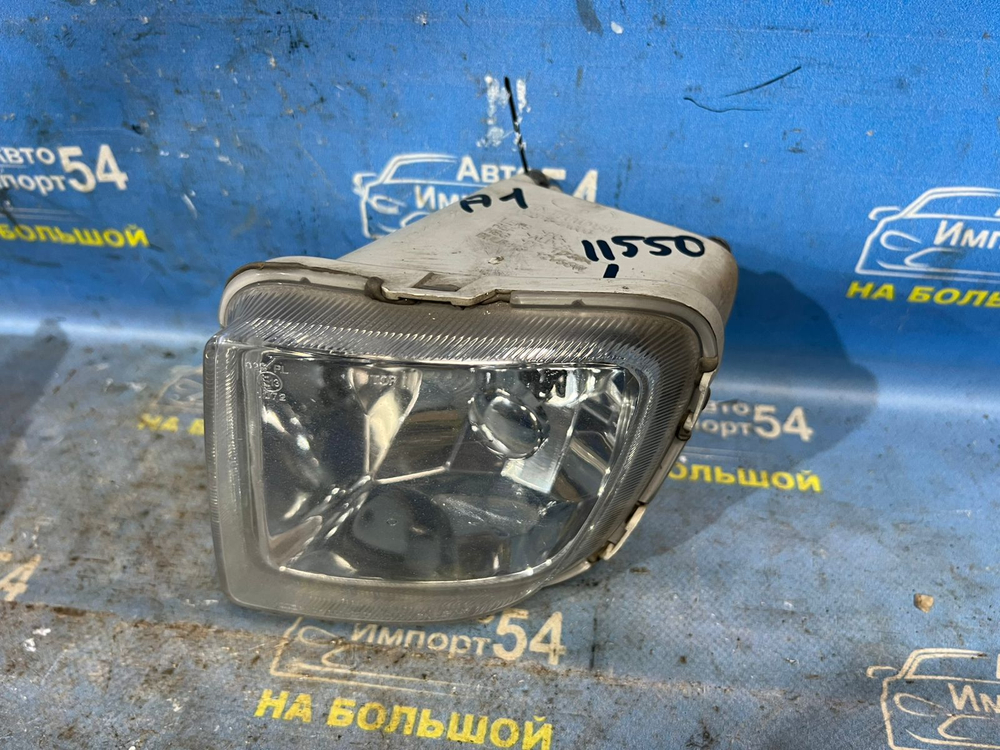 Туманка левая HYUNDAI STAREX 2004-2007