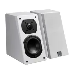 SVS Prime Elevation Piano White