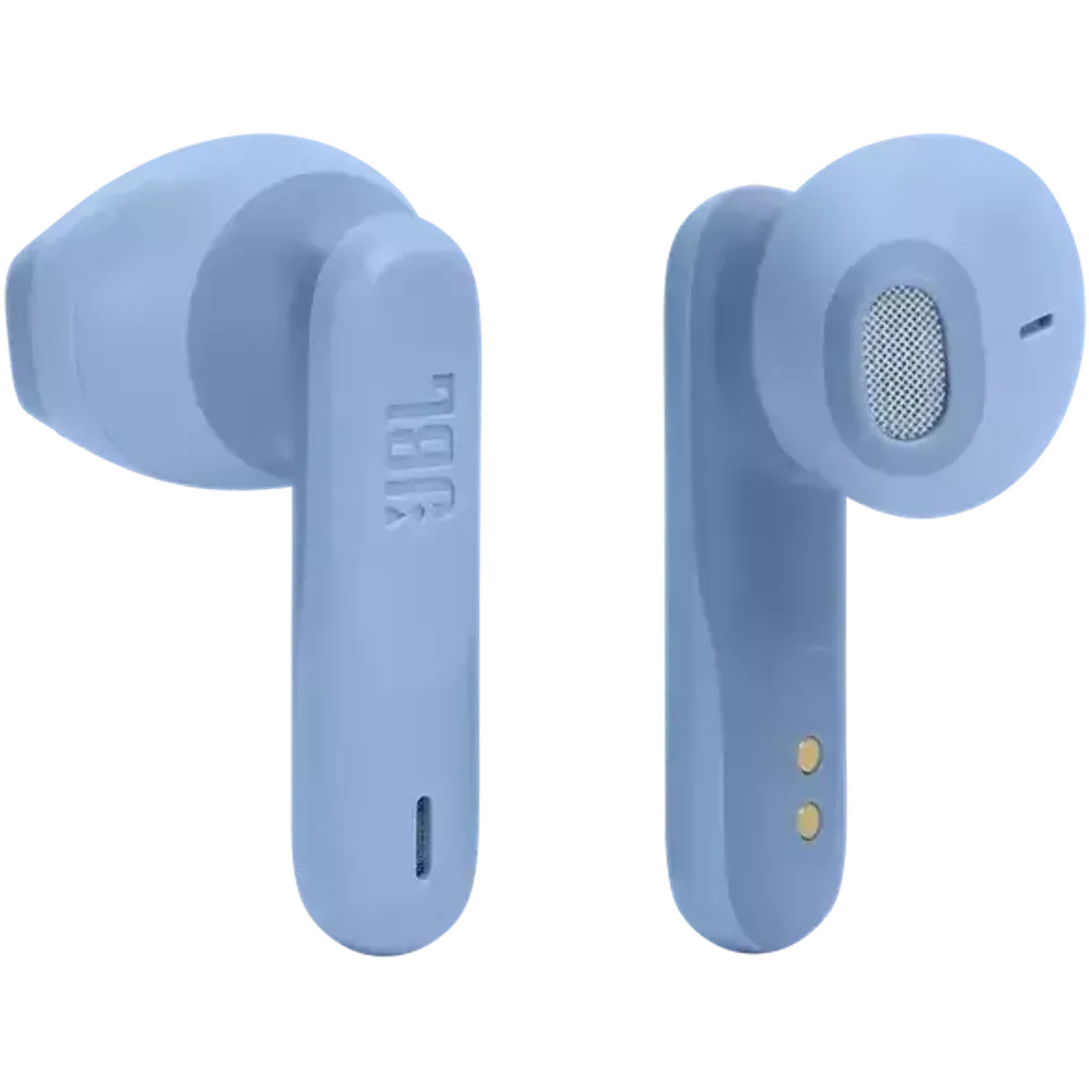 Беспроводные наушники JBL Wave Flex TWS Blue - 5