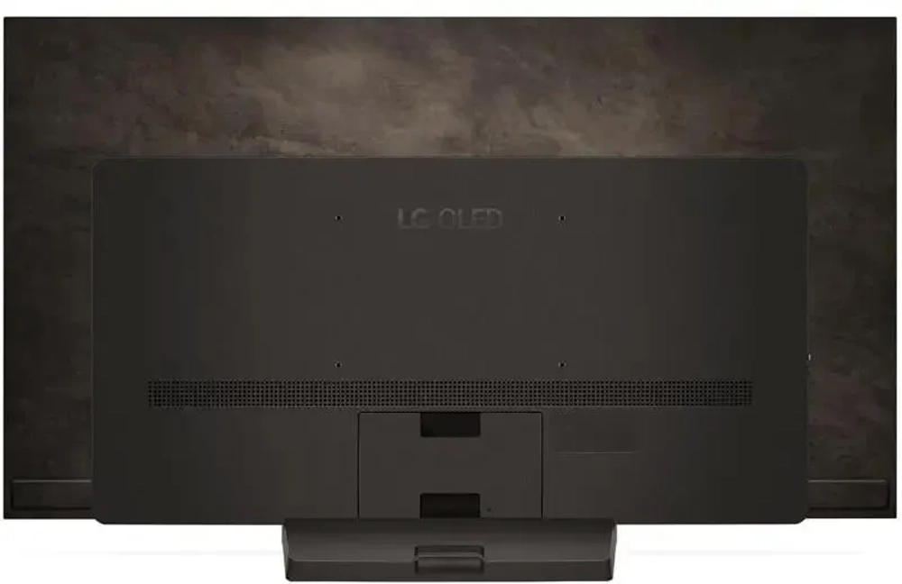 Телевизор LG OLED77C4RLA.ARUB