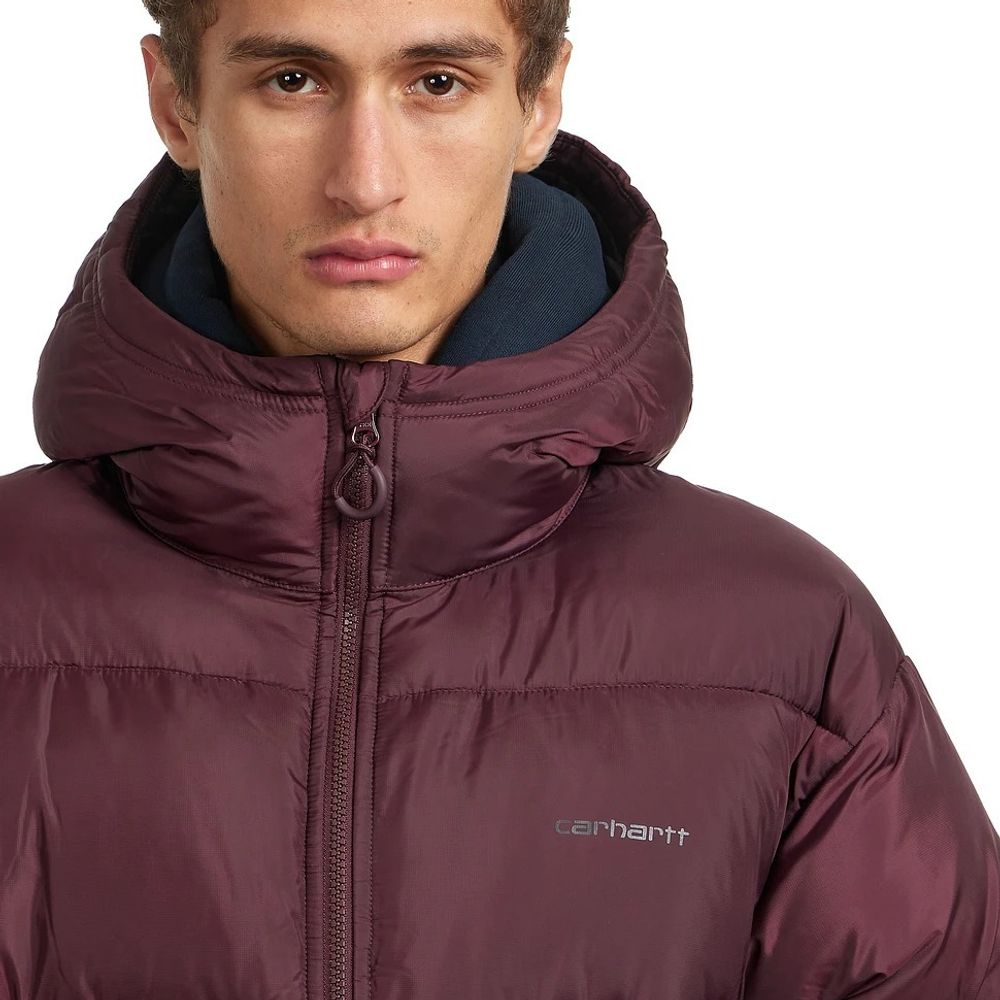Куртка утепленная мужская CARHARTT Toronto Jacket