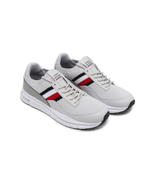 Кроссовки PREMIUM LIGHTWEIGHT Tommy Hilfiger - серый(FM0FM04502)