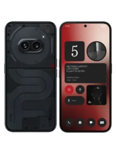 6,7" Смартфон Phone 2a 12/256 ГБ 2A BLACK