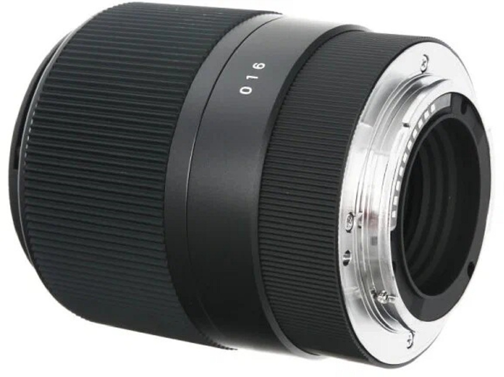 Sigma 30mm f/1.4 DC DN Contemporary Micro 4/3