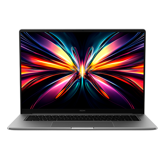 Ноутбук REDMI Book Pro 16 2025 Ultra 5 32GB/1TB