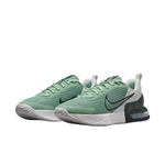 Nike Air Max Alpha Trainer 6 Training Shoes Men"s Low top Steam/Spruce Glaze/Ecru/Black Spruce