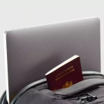 Рюкзак Wexley Ace Travel Pack 27L