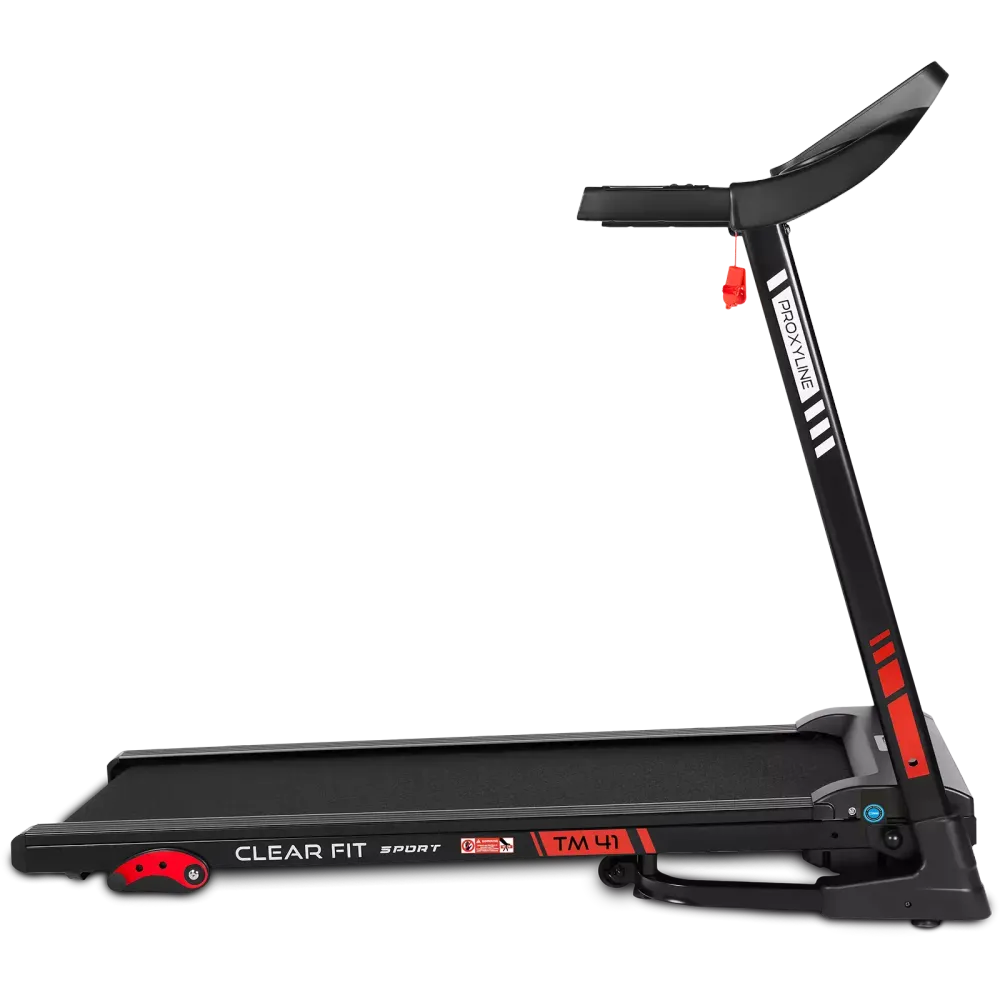 Беговая дорожка Clear Fit Sport ProxyLine TM 41