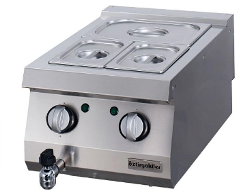 Мармит OZTIRYAKILER OBE 4070