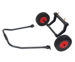 FLAGMAN Транспортировочная система для платформы d25,36мм Trolley Kit