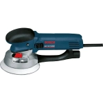Шлифмашина эксцентриковая GEX 150 Turbo Professional BOSCH 0601250788