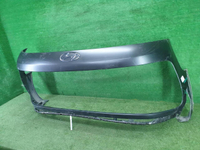 Бампер передний Hyundai Staria (2021-н.в.)