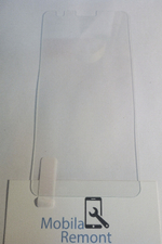 Защитное стекло "Плоское" для Huawei Honor 6