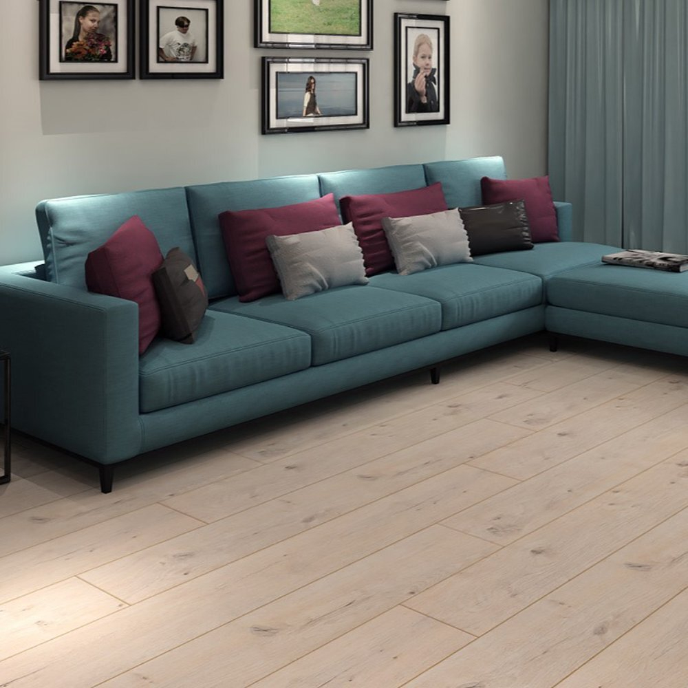 Ламинат Kastamonu Floorpan Emerald FP559 Дуб Магеллан