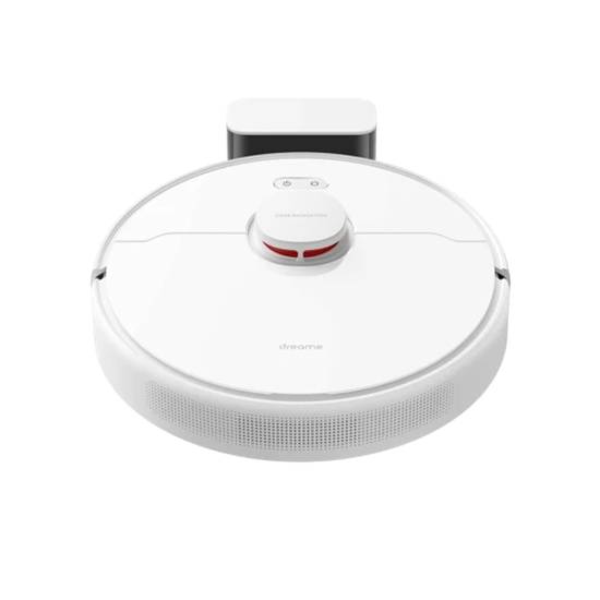 Робот-пылесос Xiaomi Dreame F9 Pro