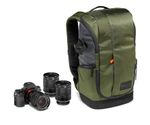 Manfrotto MS-BP-GR Street CSC