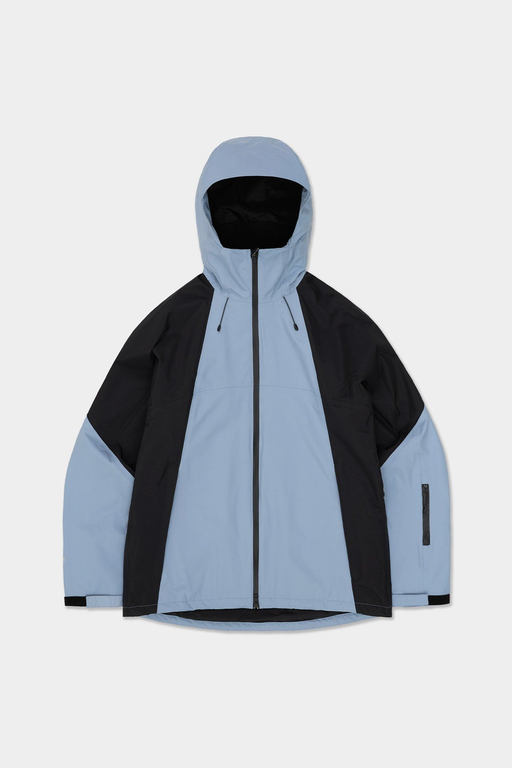 Куртка для сноуборда Dimito 25 QUARSAR FULL ZIP JACKET