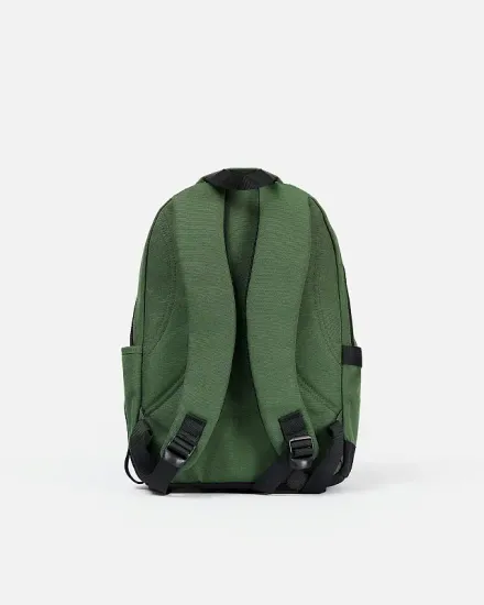 Рюкзак ANTEATER Nano Green