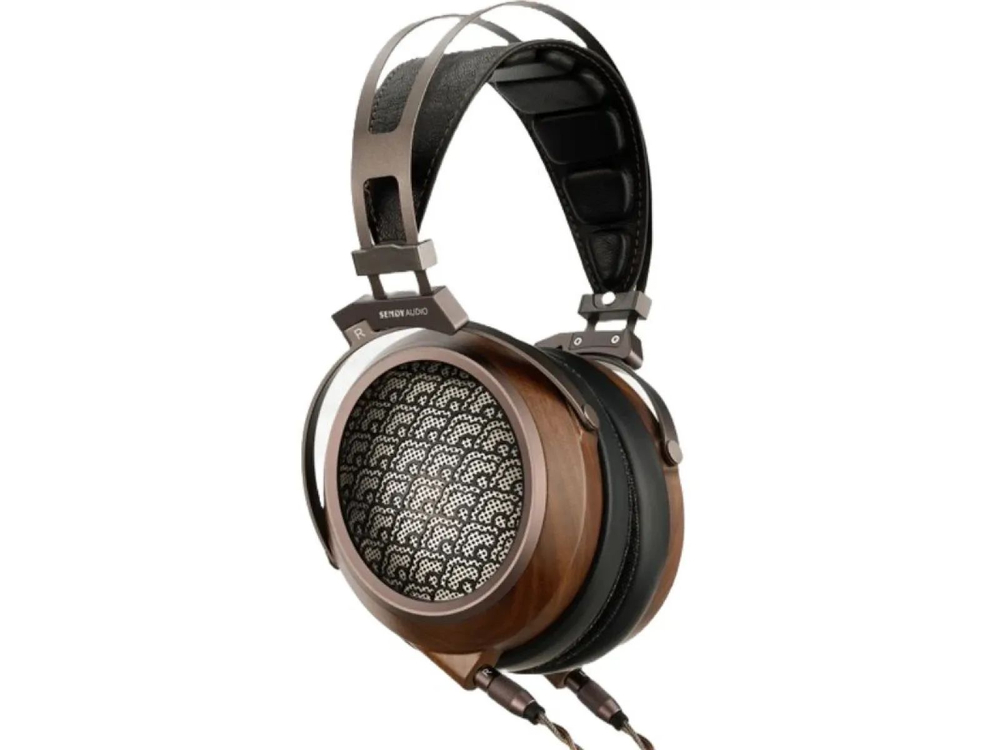 Полноразмерные наушники Sendy Audio Egret