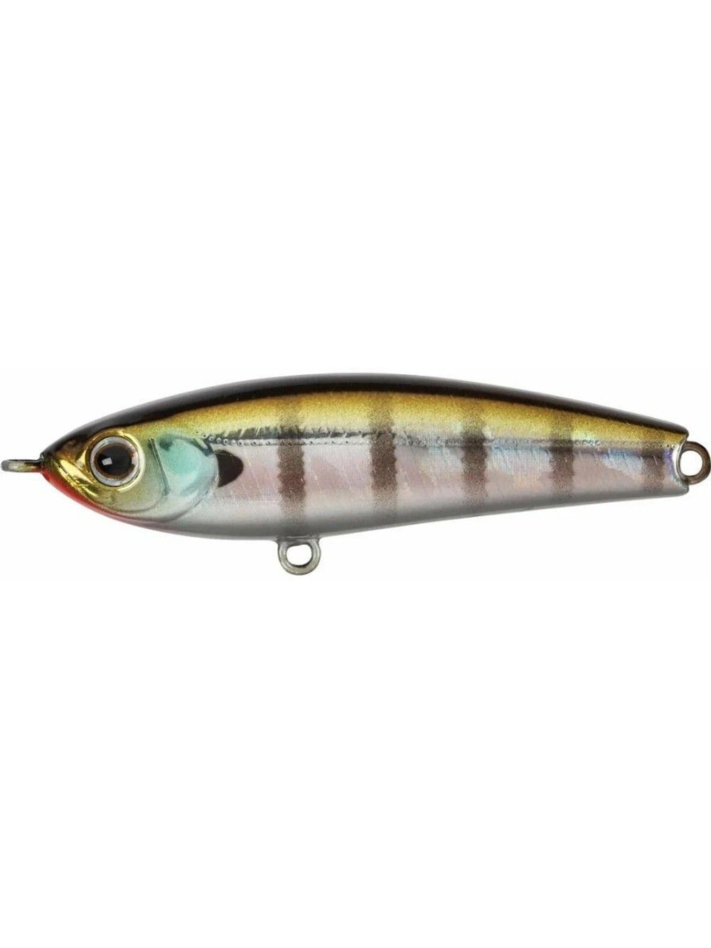 Воблер Zipbaits Rigge Raphael 45S, 4.5г, тонущий, цвет #078