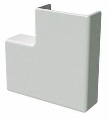 Угол для короба DKC 25*17 плоский 07235