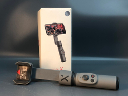 Стабилизатор Zhiyun Smooth-X Essential Combo SMX
