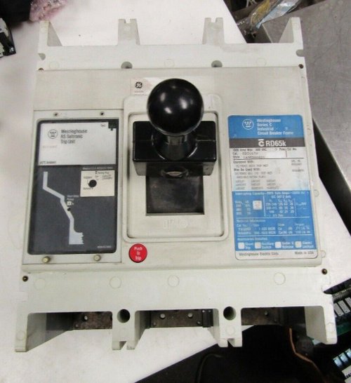 RD316TWCIRCUIT BREAKER