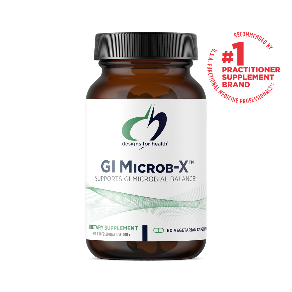 GI Microb-X™