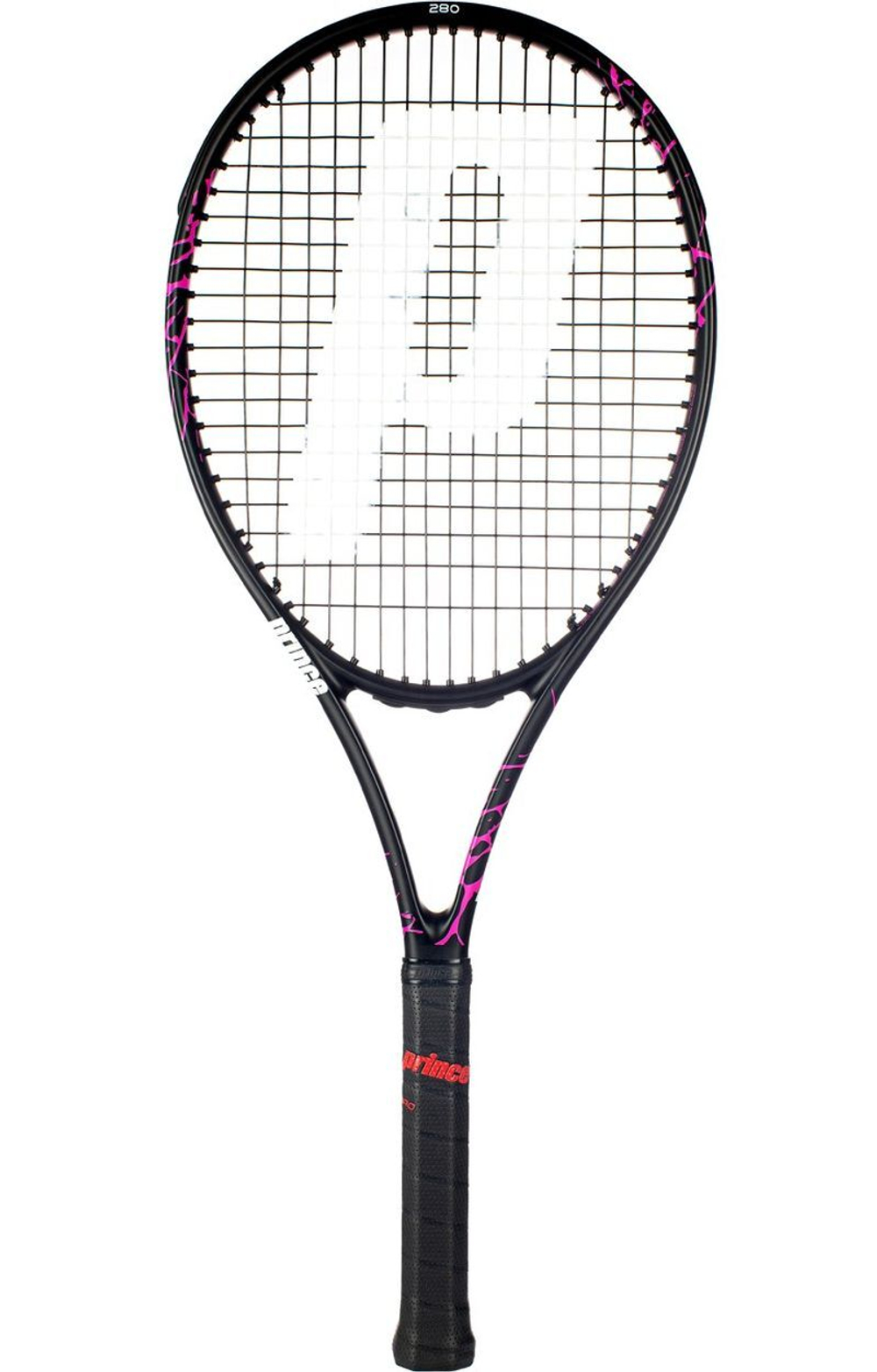Теннисная ракетка Prince Beast Pink 280g