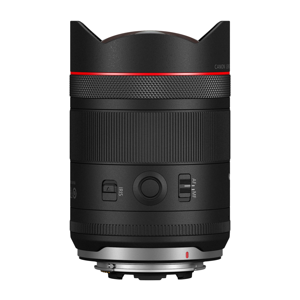 Объектив Canon RF 14mm f/1.4 L VCM