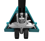 Гидравлическая тележка PROLIFT PRO RT25