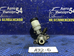 Главный тормозной цилиндр NISSAN CEFIRO 1994