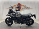 Suzuki V-Strom 1000 XTA 2018