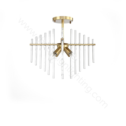 Ceiling design lamp Note