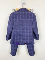 Новый костюм Isaac Mizrahi, 98