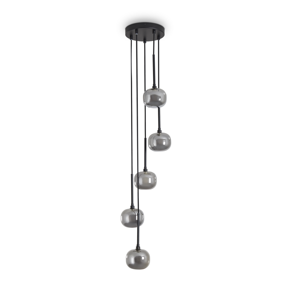 Подвесной светильник Freya Shimmer FR5435PL-05B1