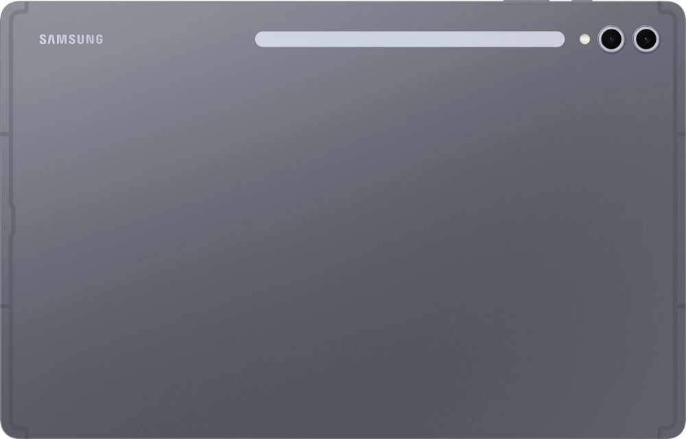 Планшет Samsung Galaxy Tab S10 Ultra BSM-X920 9300+ (3.4) 8C RAM12Gb ROM512Gb 14.6" AMOLED 2X 2960x1848 Android 14 серый 13Mpix 12Mpix BT WiFi microSD 1Tb 11200mAh
