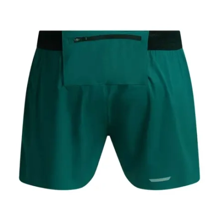 Теннисные шорты Joma R-Night - green turquoise