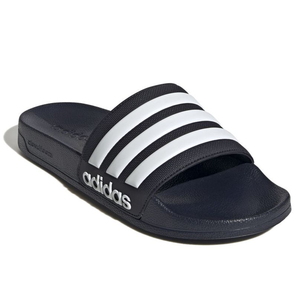 Сланцы Adidas Adilette Shower - legend ink/cloud white/legend ink