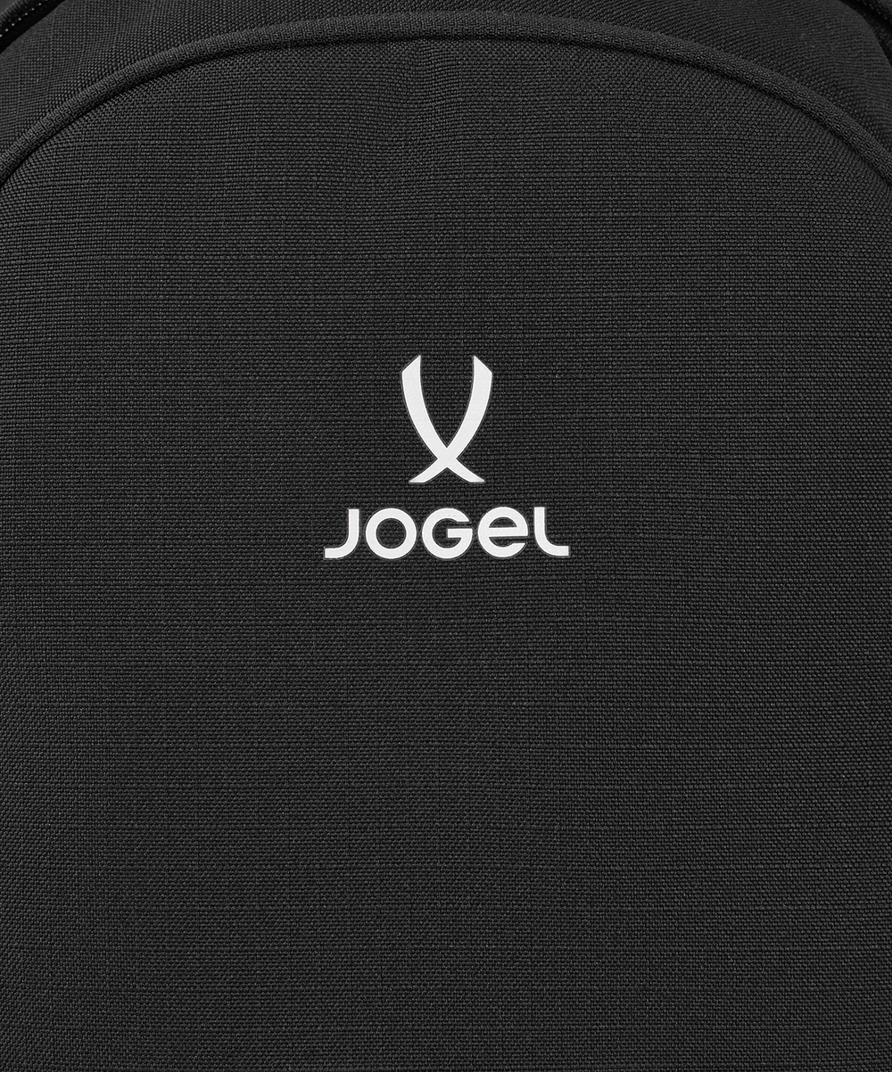 Рюкзак JOGEL DIVISION 2 Travel Backpack, черный