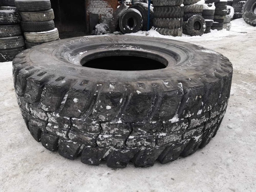 33.00R51 Michelin XDR2 шина б/у