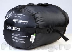 Talberg Forest 1