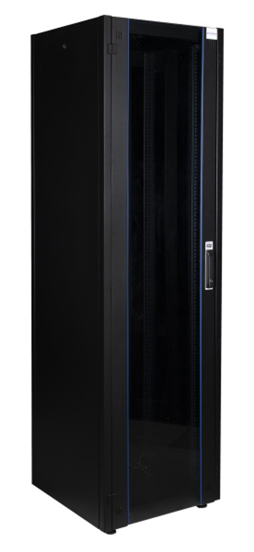 Шкаф напольный 19", 22U Datarex DR-700101
