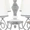 Подвесная люстра Bouquet ARM023-06-S Maytoni